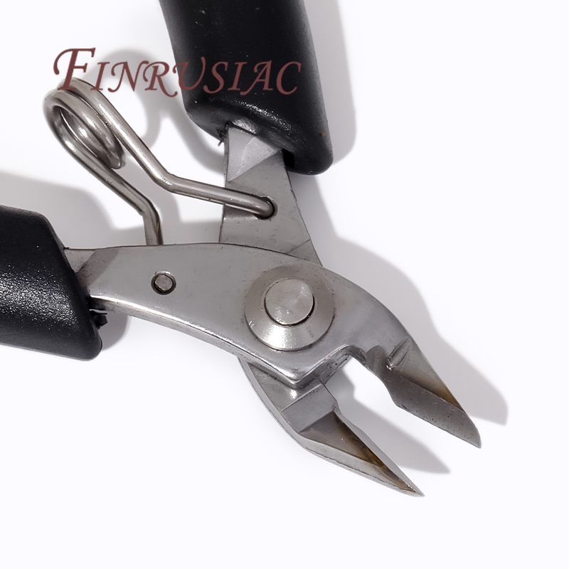 Jewelry Making Round Nose Pliers - Sieradentang Gereedschap, Handwerkgereedschap, Apparatuur Lange Naald
