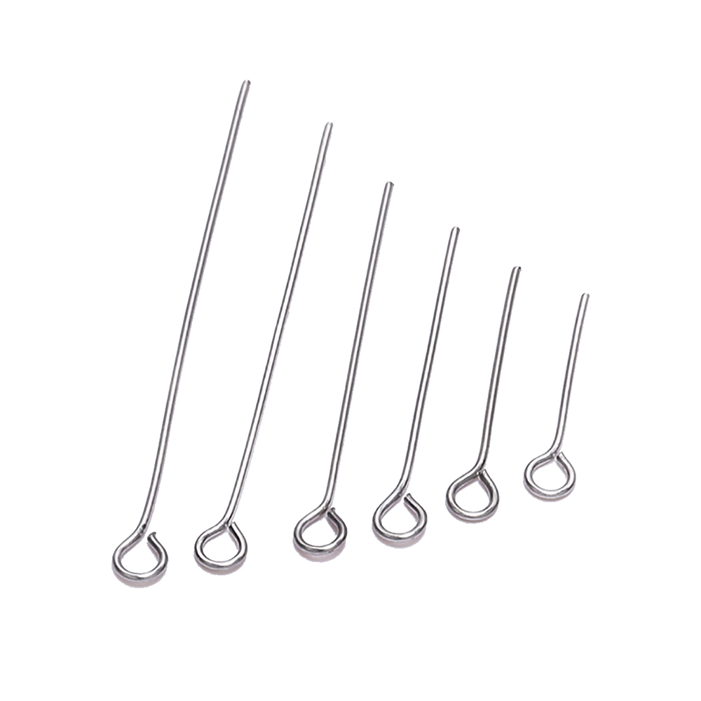 Jewelry Making Jig - 100 stuks 20 25 30 35