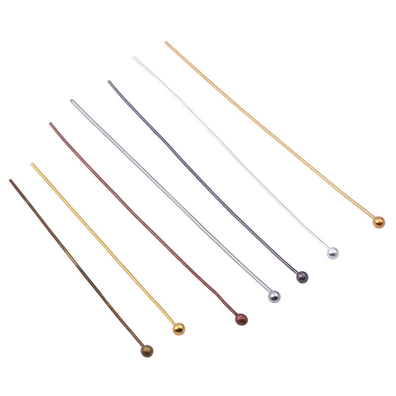 Jewelry Making Jig - 200 stuks/verpakking 16 20 25 30