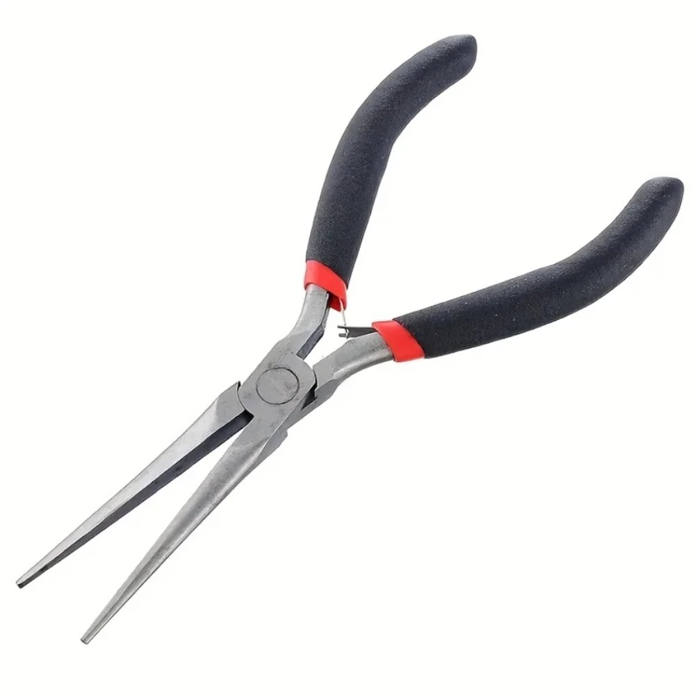 Jewelry Making Round Nose Pliers - MiniLong Neus Tang Sieraden 1.5 inch