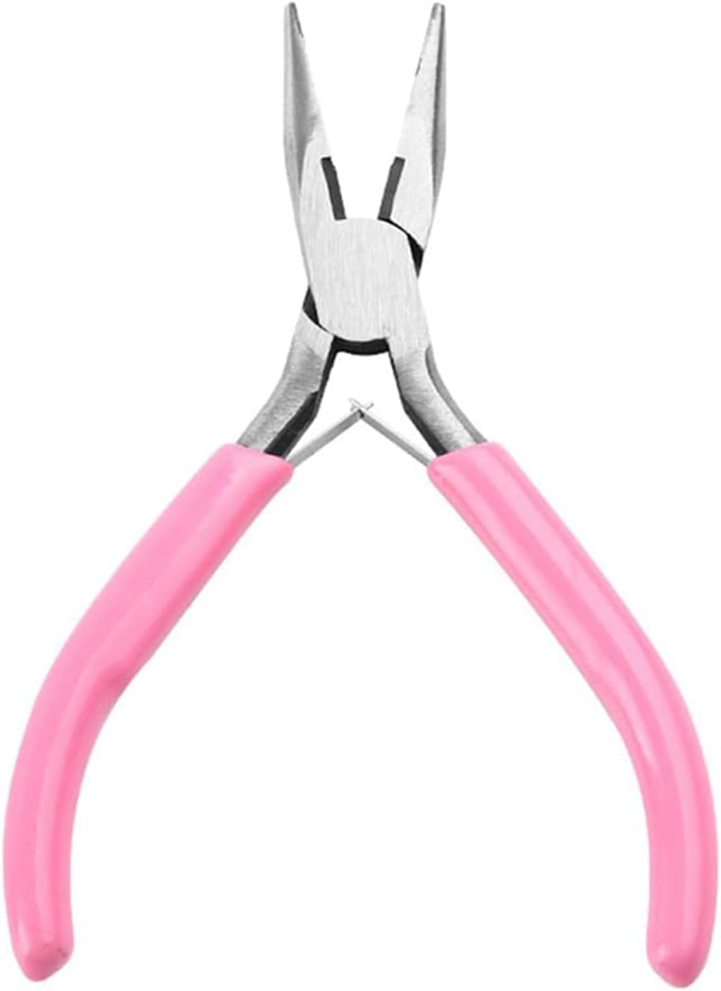 Jewelry Making Round Nose Pliers - 1PC multifunctionele mini-rondneus tang, DIY handgemaakte