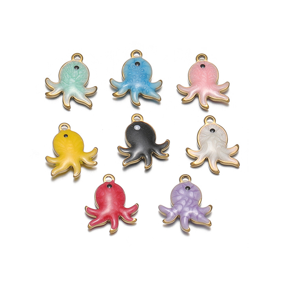 Jewelry Making For 5 Year Old - 20 stks Geen Vervagen Rvs Leuke