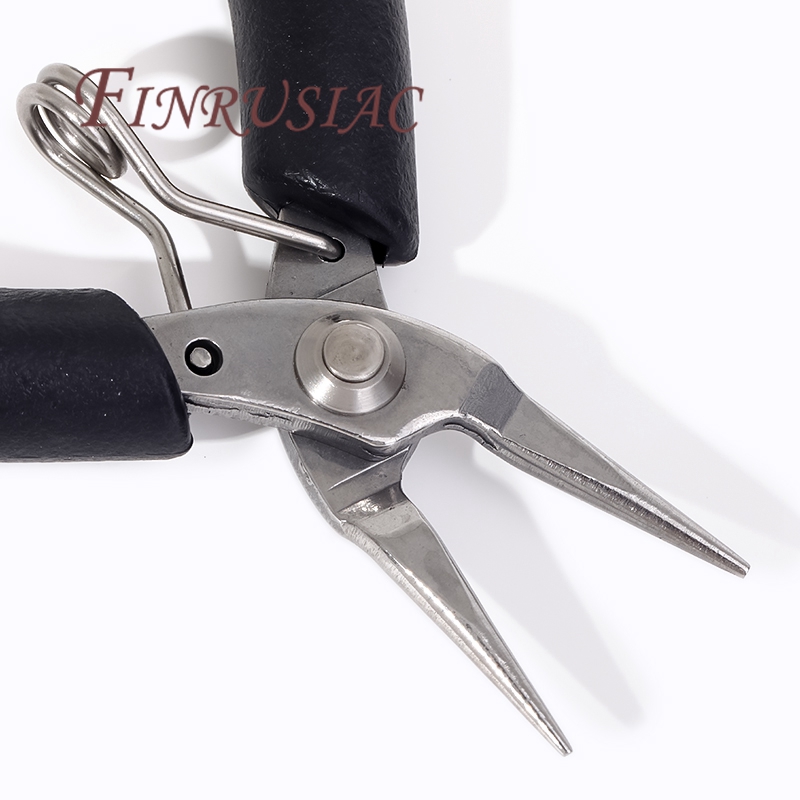 Sieradentang Gereedschap, Hand - Jewelry Making Round Nose Pliers recensie en prijs