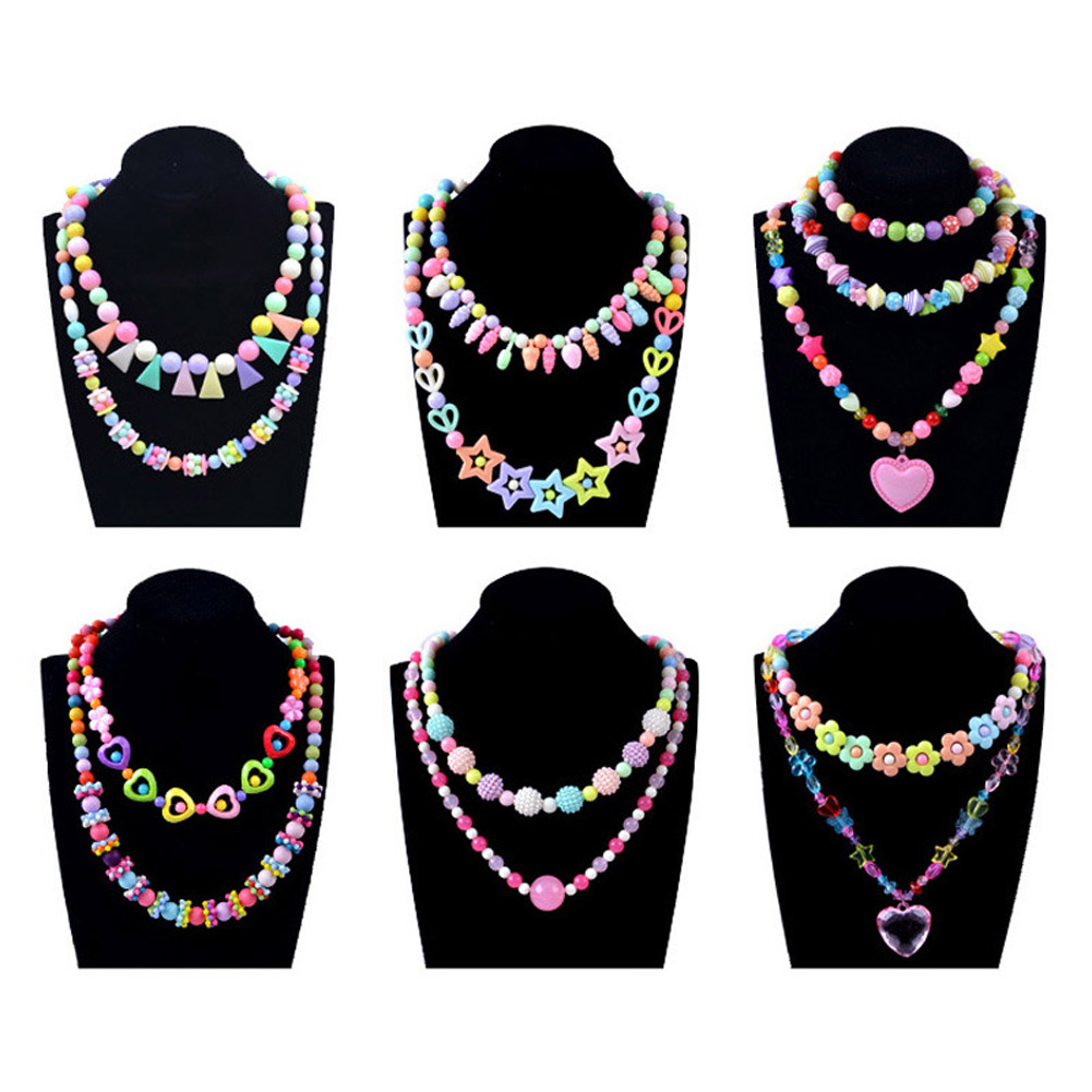 500 stuks DIY handgemaakte kra - Jewelry Making For 5 Year Old recensie en prijs