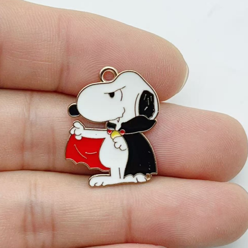 10 stuks schattige Halloween c - Jewelry Making Pendants recensie en prijs