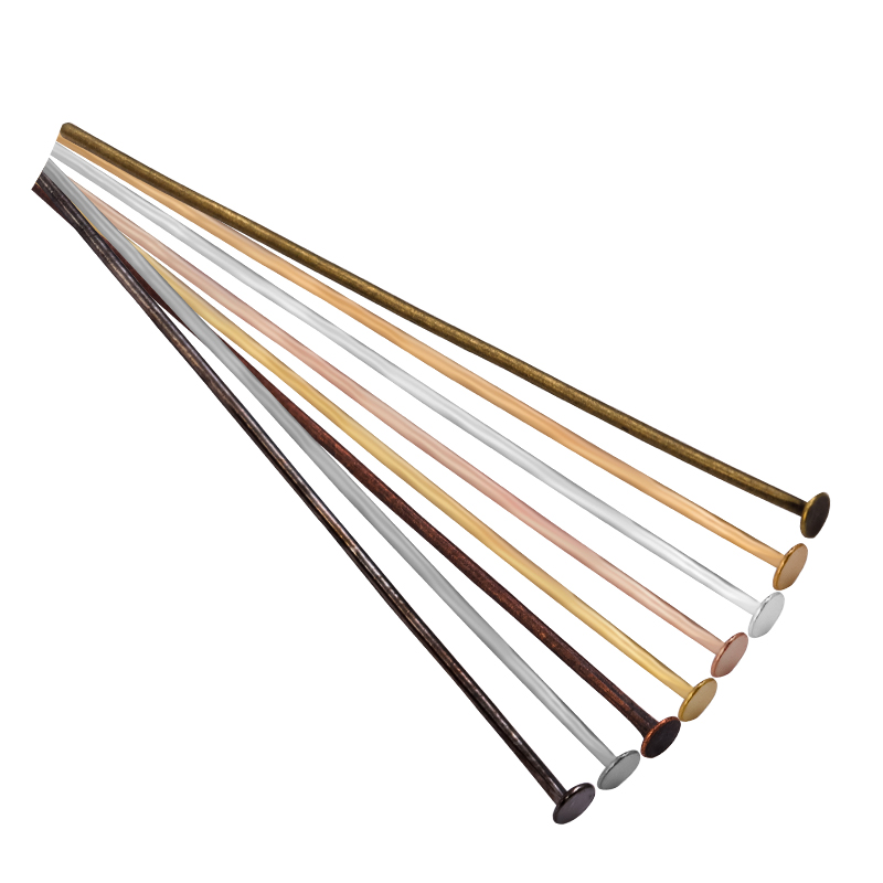 100 Stuks 0.7Mm T-Vormige Plat - Jewelry Making Jig recensie en prijs