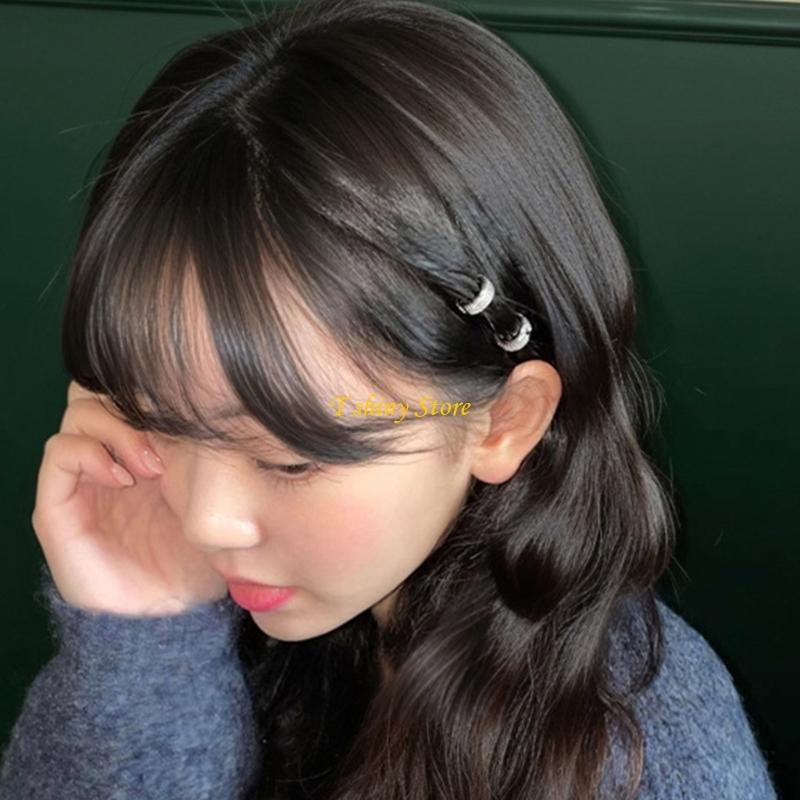 N58F Opvallende haarringen Bli - Jewelry Making For Adults recensie en prijs