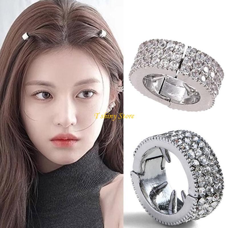 N58F Opvallende haarringen Bli - Jewelry Making For Adults recensie en prijs
