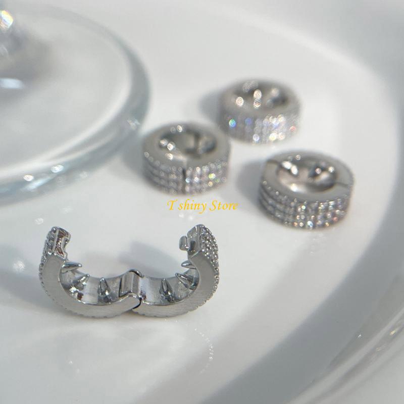 N58F Opvallende haarringen Bli - Jewelry Making For Adults recensie en prijs