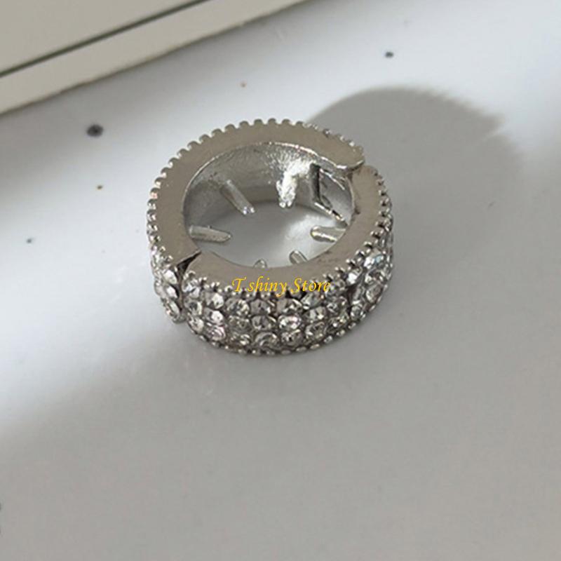 N58F Opvallende haarringen Bli - Jewelry Making For Adults recensie en prijs