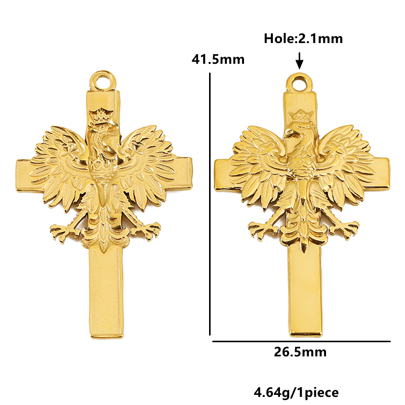 5 stuks roestvrij staal retro  - Jewelry Making Jig recensie en prijs