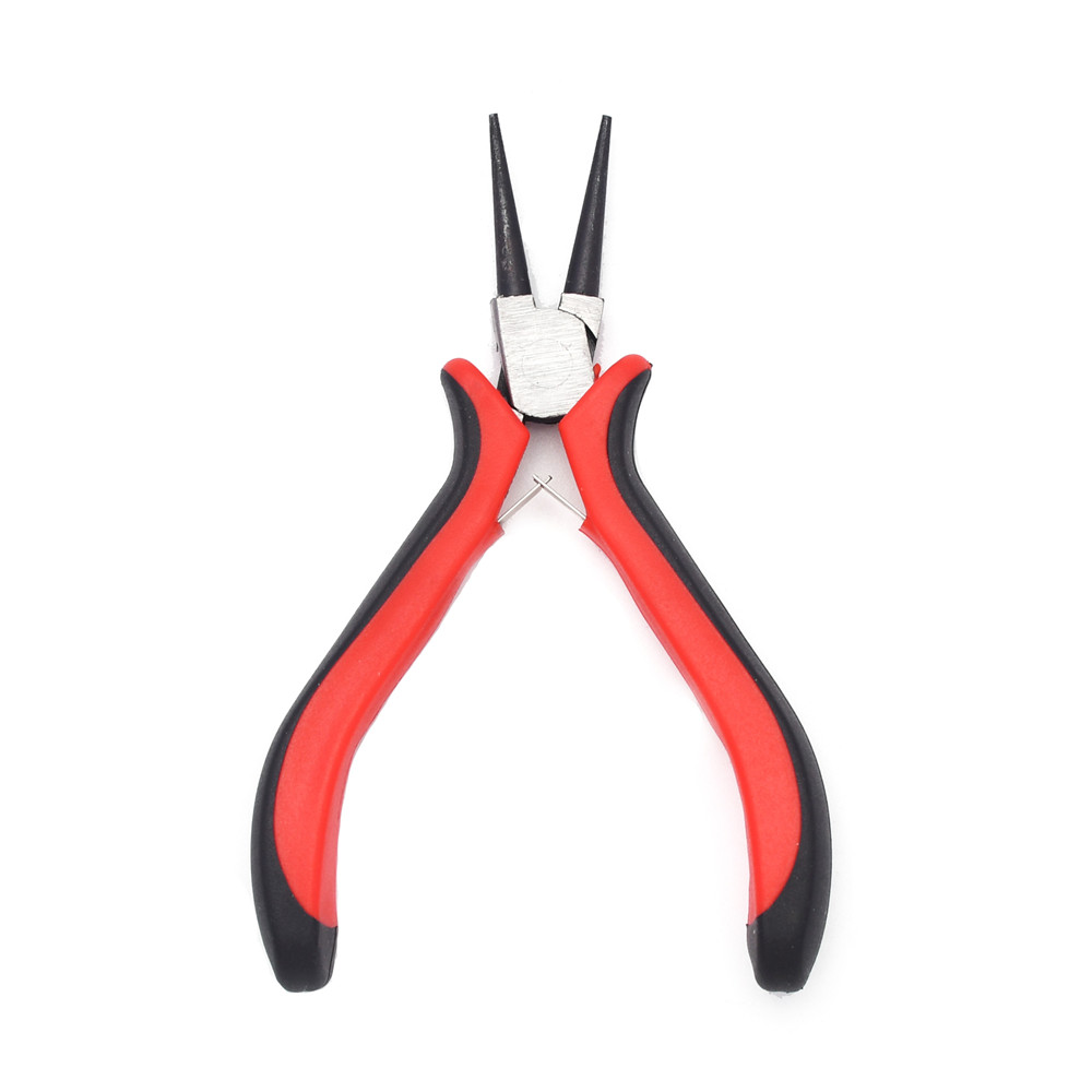 DIY Sieraden Tang Gereedschap  - Jewelry Making Round Nose Pliers recensie en prijs