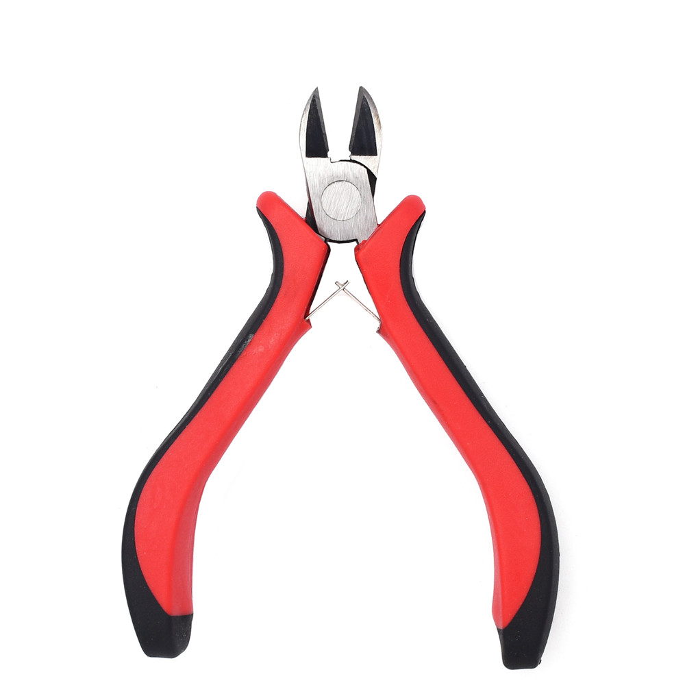 DIY Sieraden Tang Gereedschap  - Jewelry Making Round Nose Pliers recensie en prijs