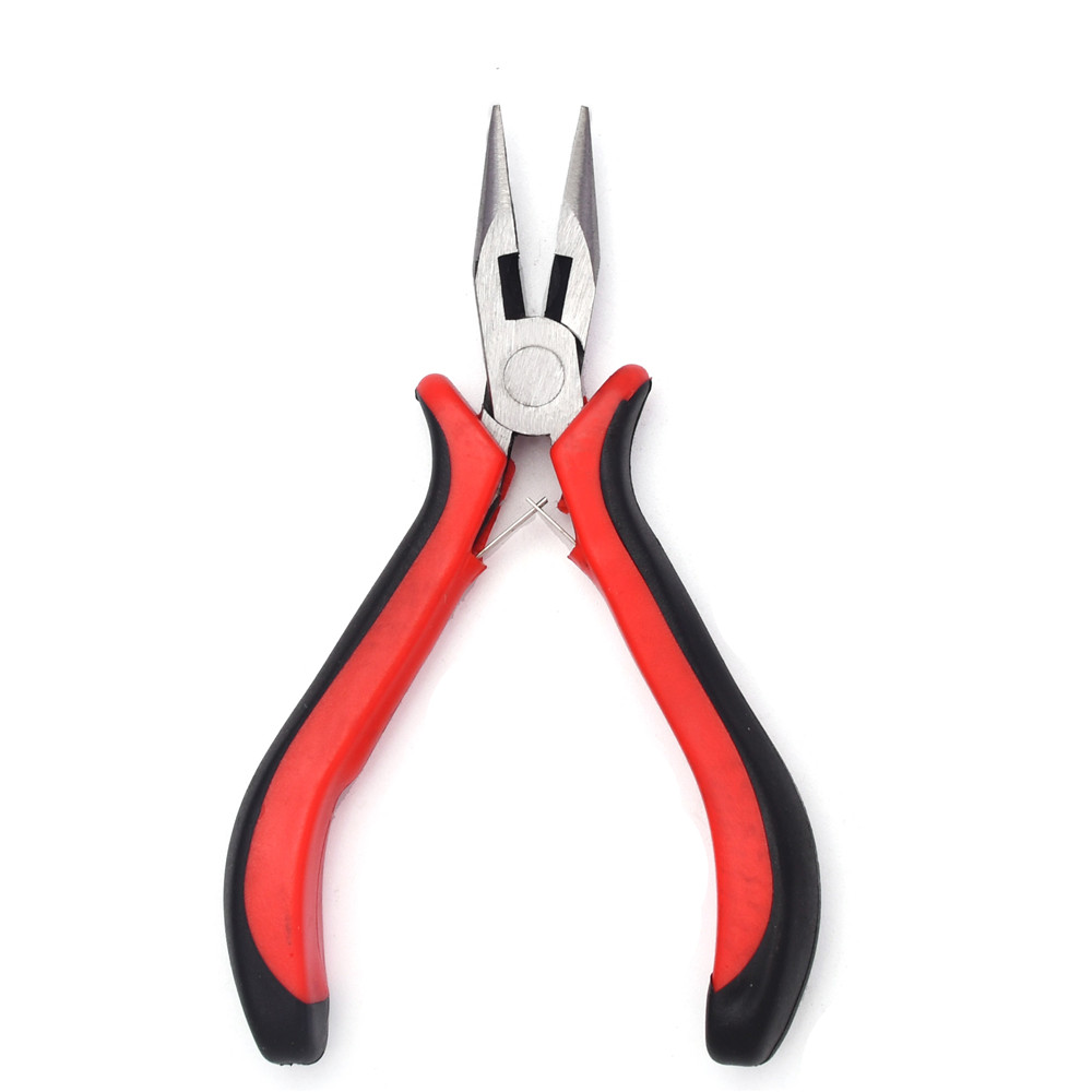DIY Sieraden Tang Gereedschap  - Jewelry Making Round Nose Pliers recensie en prijs