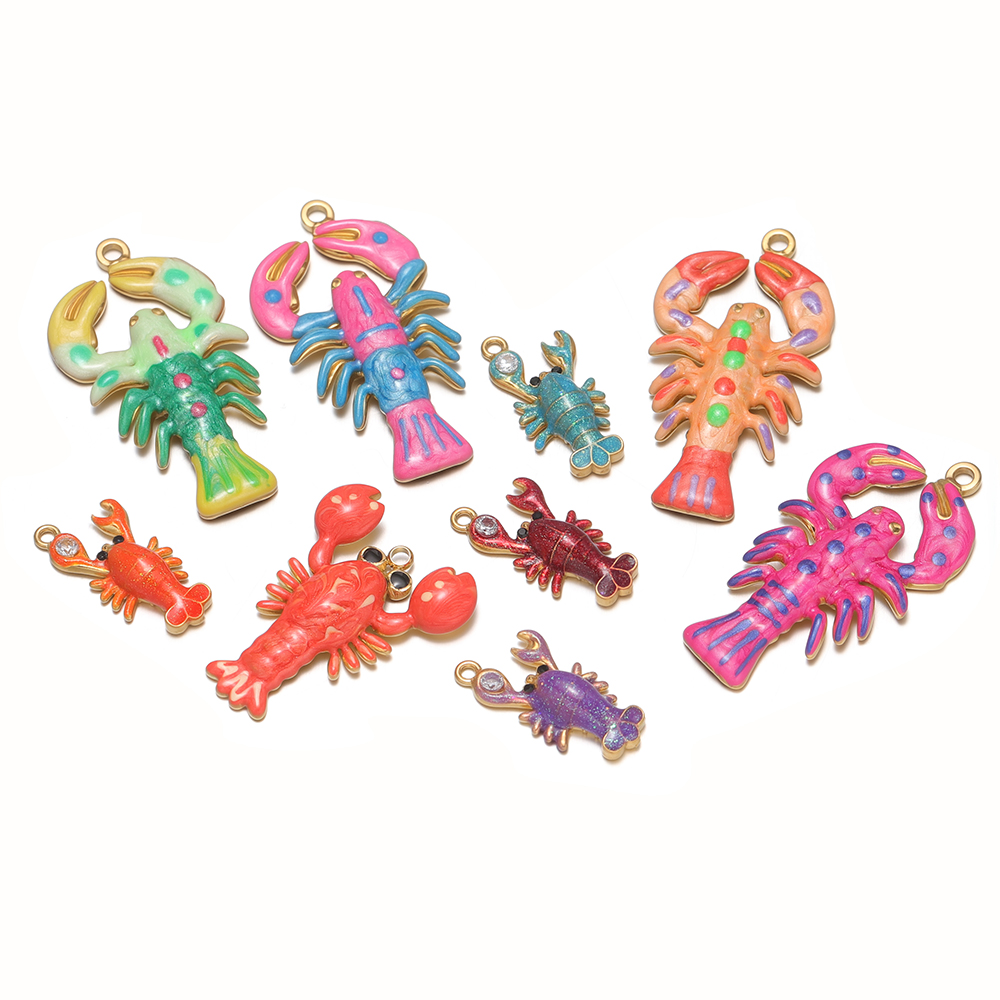 4 stuks roestvrij staal zomer  - Jewelry Making For 5 Year Old recensie en prijs