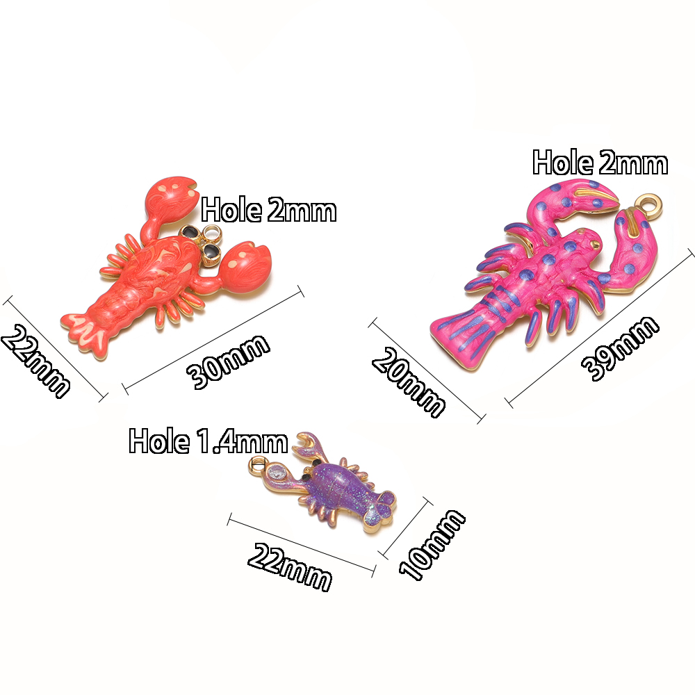 4 stuks roestvrij staal zomer  - Jewelry Making For 5 Year Old recensie en prijs