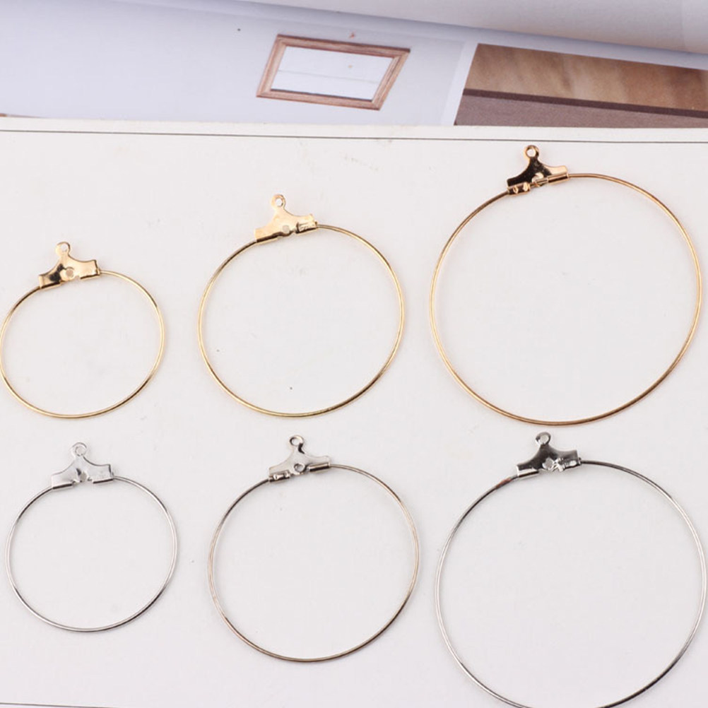 20 stuks DIY oorbelcomponenten - Jewelry Making Store recensie en prijs