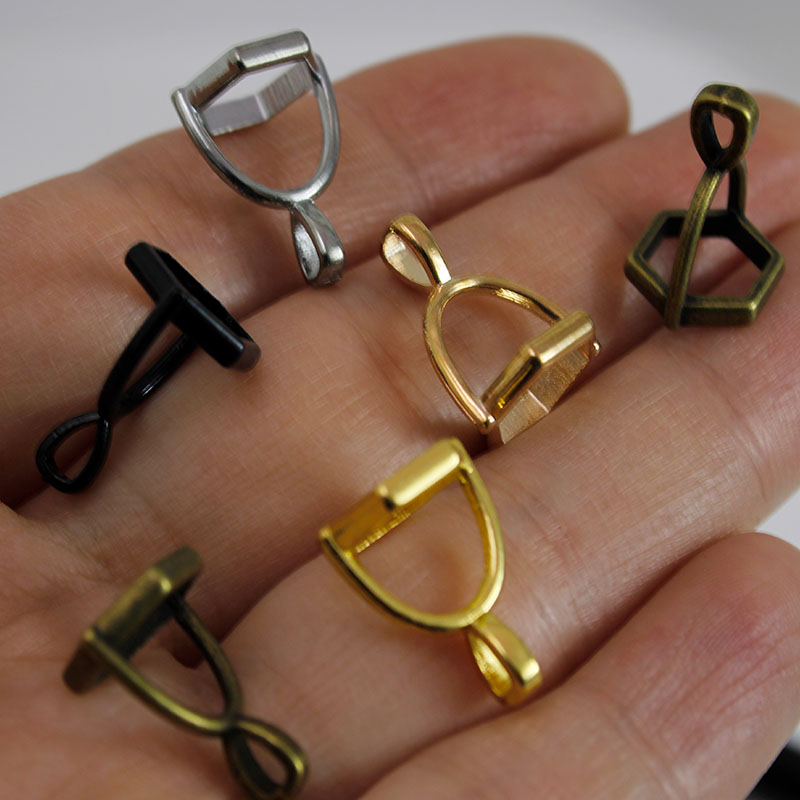 20 Stuks Zeshoekige Edelsteen  - Jewelry Making Pendants recensie en prijs
