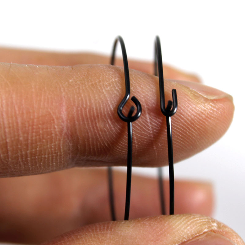 20 stuks 20mm 25mm 30mm roestv - Jewelry Making Hoops recensie en prijs