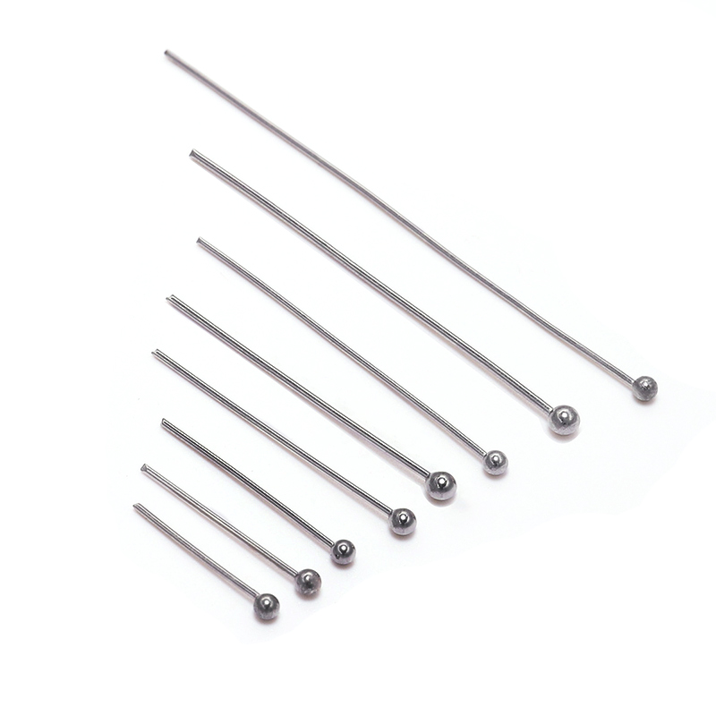 100 stks/pak Rvs 15-50mm Zilve - Jewelry Making Jig recensie en prijs