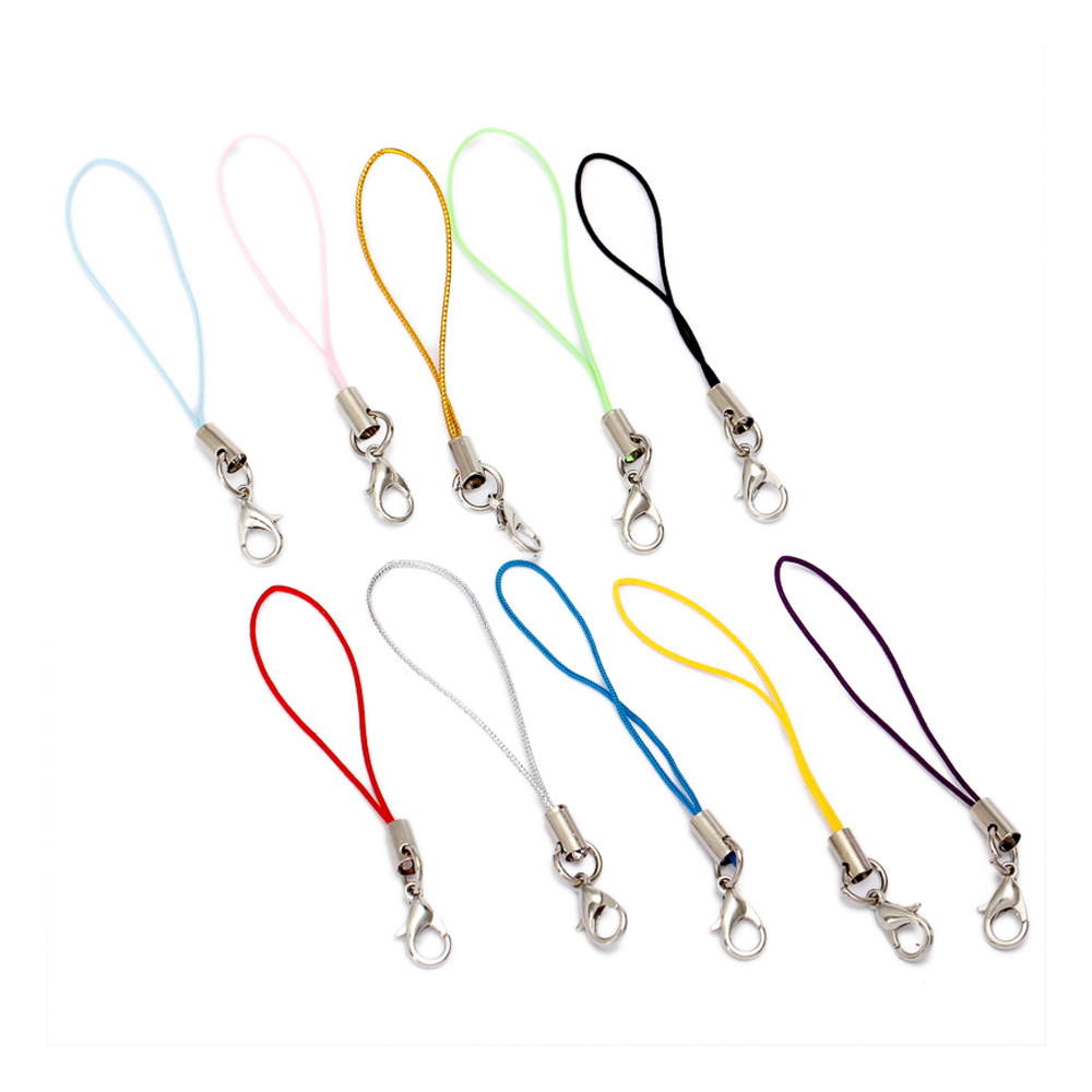50/100 Stuks Zwart Wit Strap C - Jewelry Making Hoops recensie en prijs