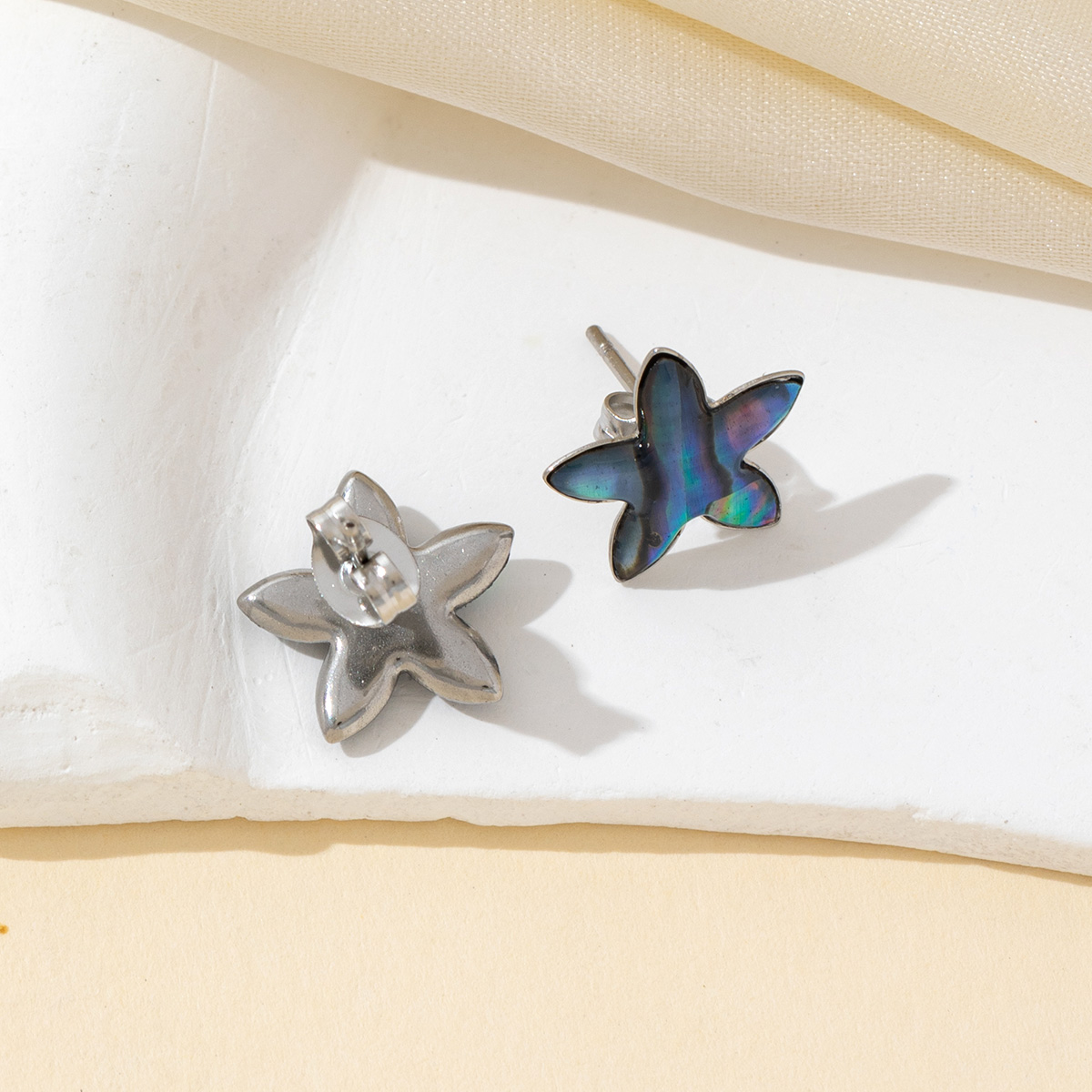 2 stuks natuurlijke fijne sche - Jewelry Making Place recensie en prijs