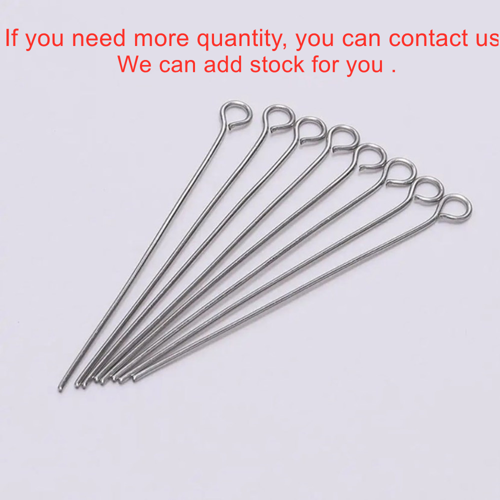100 stuks 20 25 30 35 40 45 50 - Jewelry Making Jig recensie en prijs