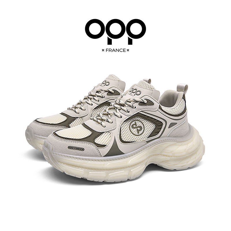 OPP Originele Mannen zomer Mod - New Balance Shoes 574 recensie en prijs