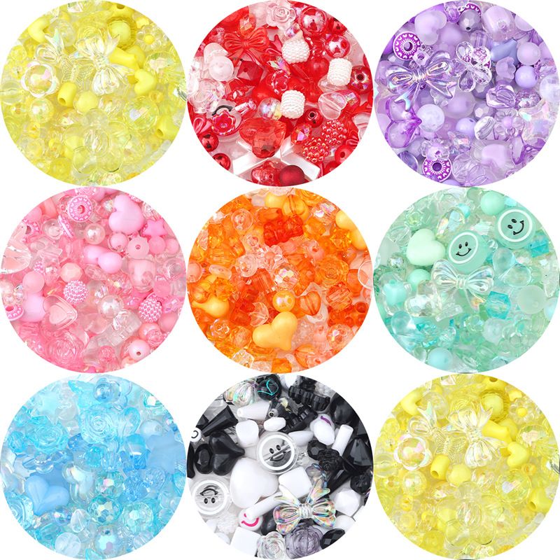 Nieuwe Mengen Vintage Barokke  - Jewelry Making For 5 Year Old recensie en prijs