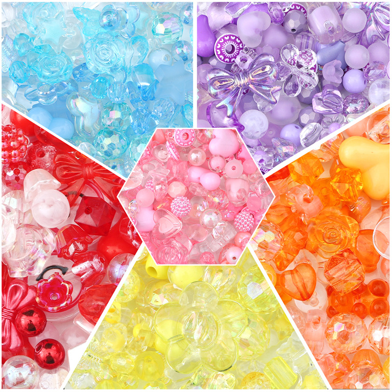 Nieuwe Mengen Vintage Barokke  - Jewelry Making For 5 Year Old recensie en prijs