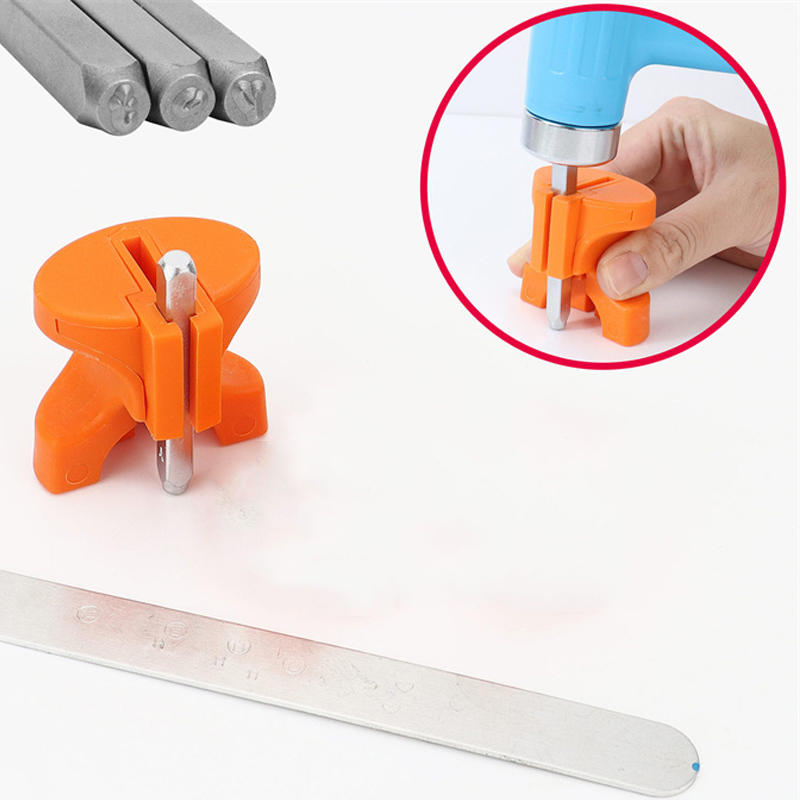 1 Stuks Duimbesparende Stempel - Jewelry Making Jig recensie en prijs
