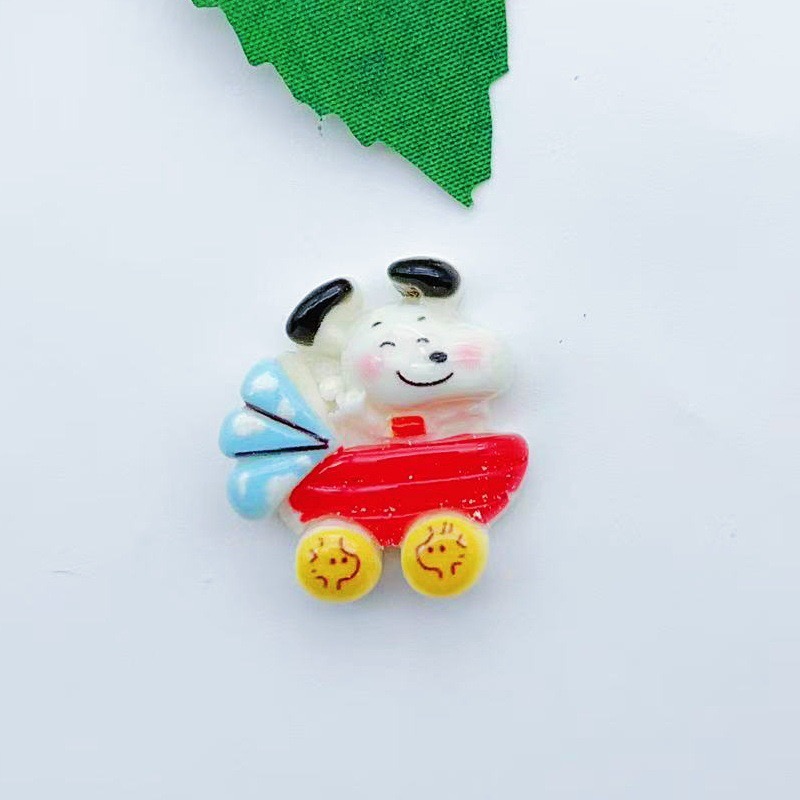 12 stuks hars cartoon hondenha - Jewelry Making Pendants recensie en prijs
