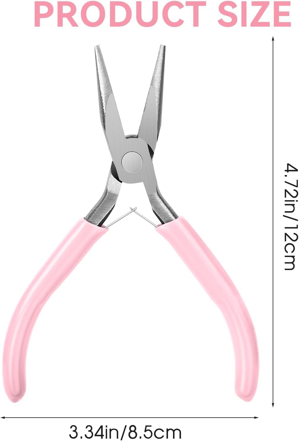 1PC multifunctionele mini-rond - Jewelry Making Round Nose Pliers recensie en prijs