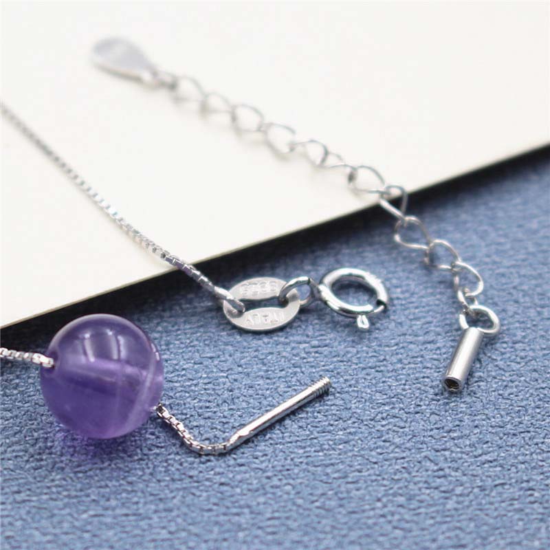 Real Solid 925 Sterling Zilver - Jewelry Making Organizer Box recensie en prijs