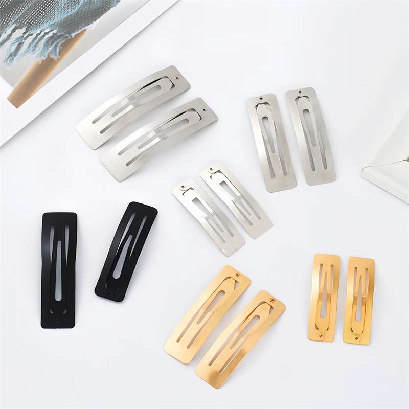 10 Stuks Metalen Haarclips Sna - Jewelry Making For 5 Year Old recensie en prijs