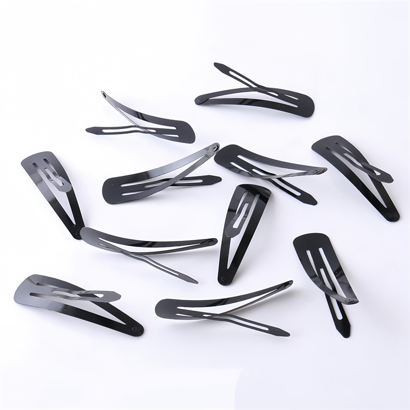 10 Stuks Metalen Haarclips Sna - Jewelry Making For 5 Year Old recensie en prijs