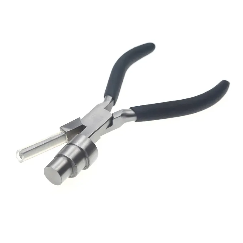 Tang Grote kop Driedelige plat - Jewelry Making Round Nose Pliers recensie en prijs