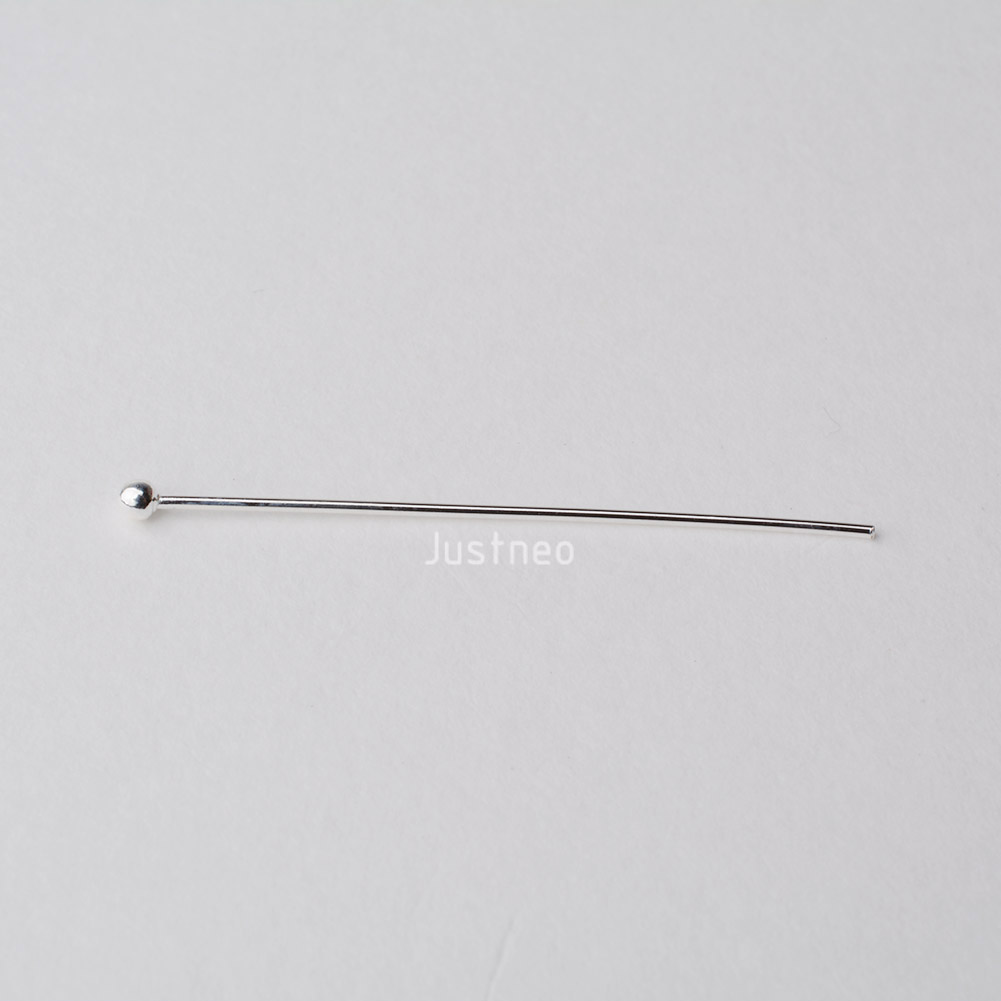 925 Sterling zilveren bolkopsp - Jewelry Making Jig recensie en prijs