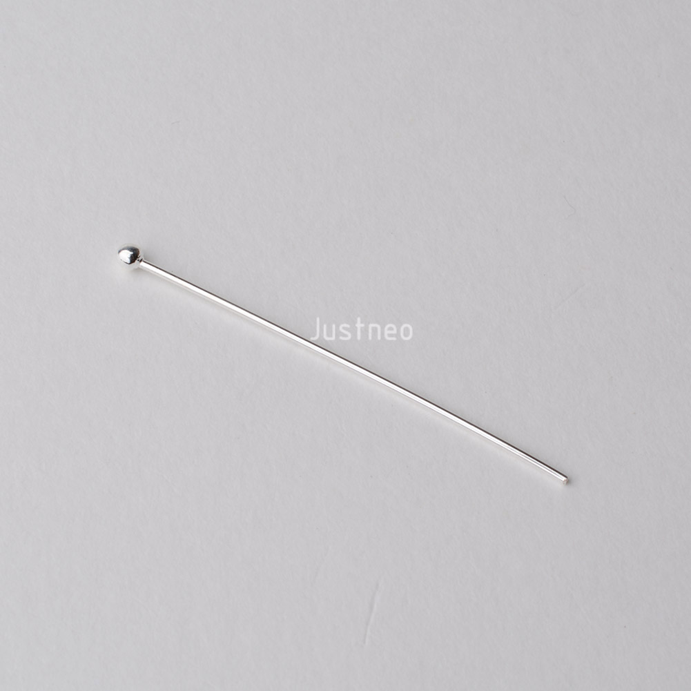 925 Sterling zilveren bolkopsp - Jewelry Making Jig recensie en prijs