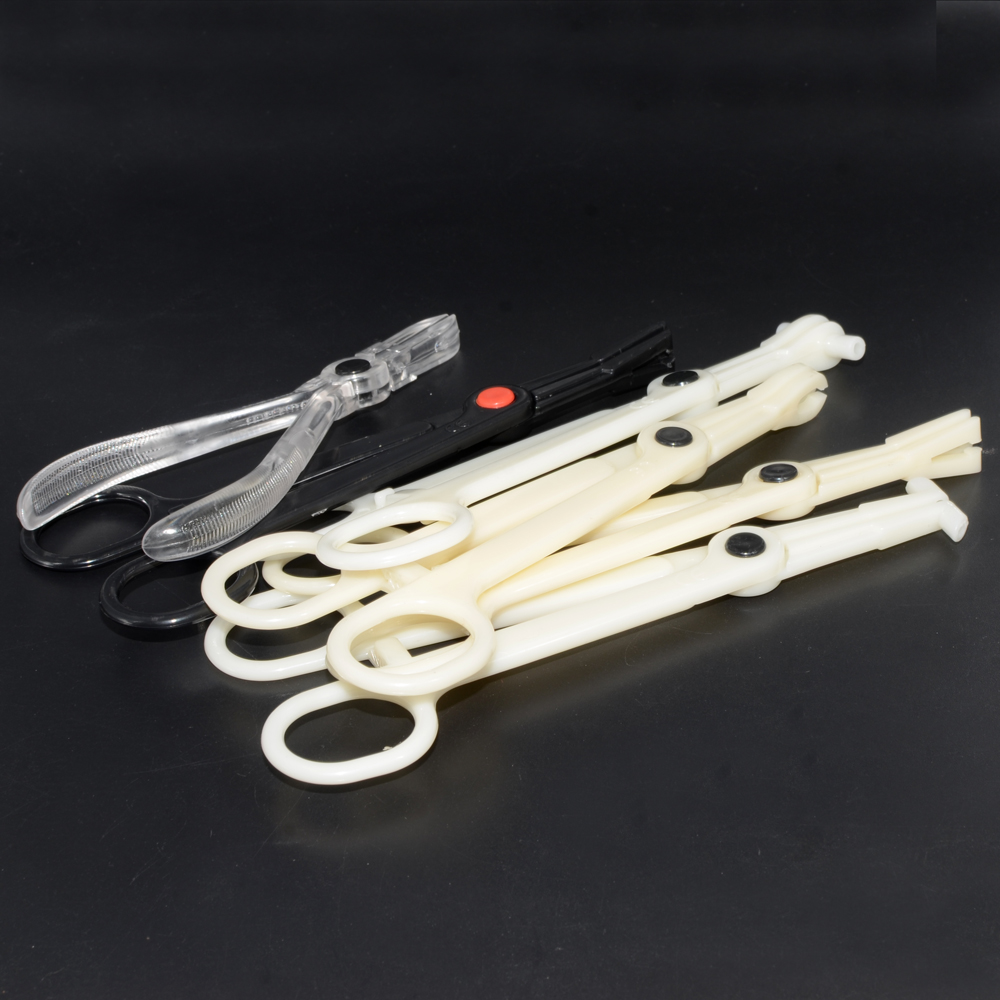 1Pc Beroep Acryl Wegwerp Body  - Jewelry Making Round Nose Pliers recensie en prijs