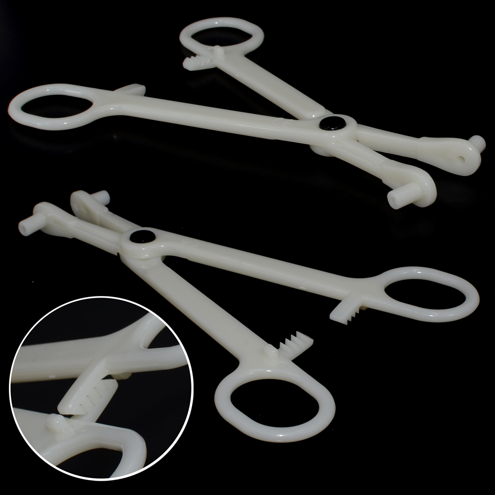 1Pc Beroep Acryl Wegwerp Body  - Jewelry Making Round Nose Pliers recensie en prijs