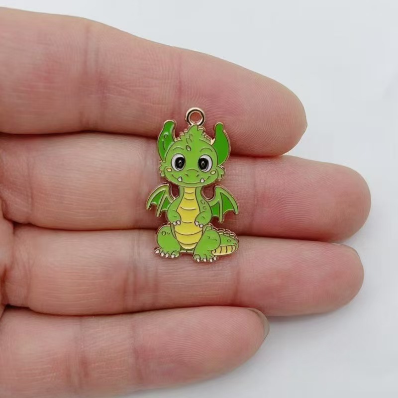 10 stuks gepersonaliseerde kle - Jewelry Making Pendants recensie en prijs