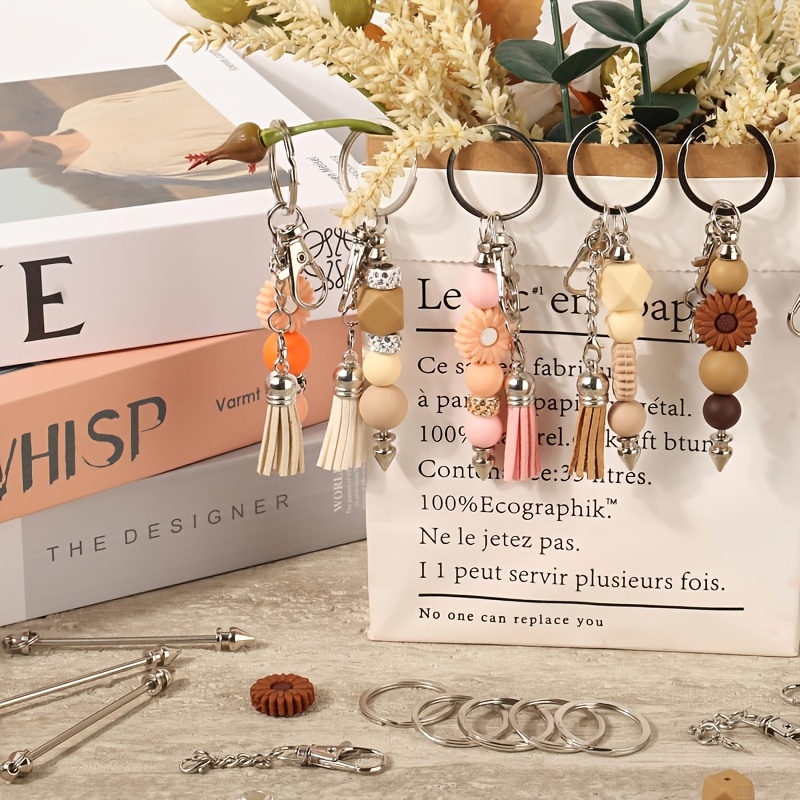 6pcs Creatieve Ouder-kind Co-c - Jewelry Making For 5 Year Old recensie en prijs