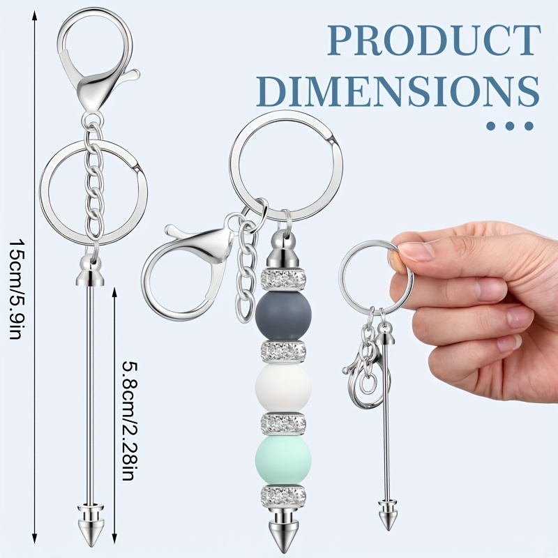 6pcs Creatieve Ouder-kind Co-c - Jewelry Making For 5 Year Old recensie en prijs