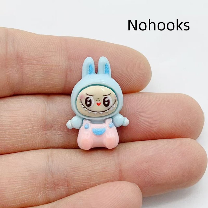 10 stuks Kawaii Konijn Aardbei - Jewelry Making Pendants recensie en prijs