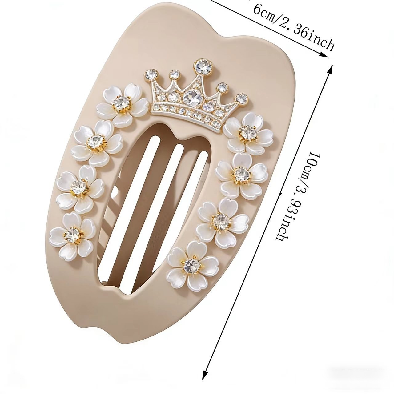 50 elegante witte en gouden pl - Jewelry Making For Adults recensie en prijs