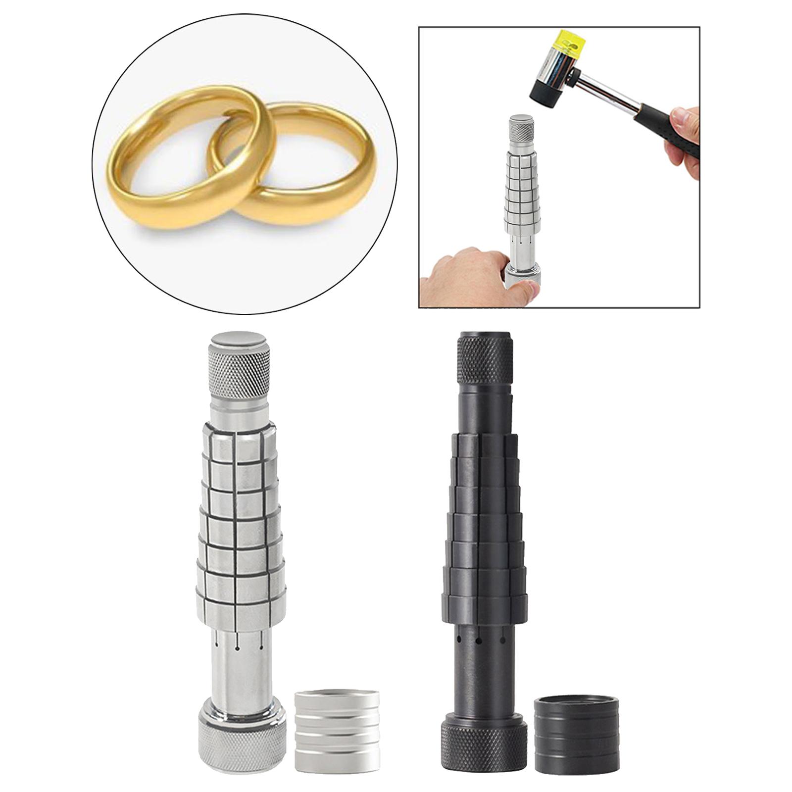Ring Brancard Tool Ringen Verg - Jewelry Making Store recensie en prijs