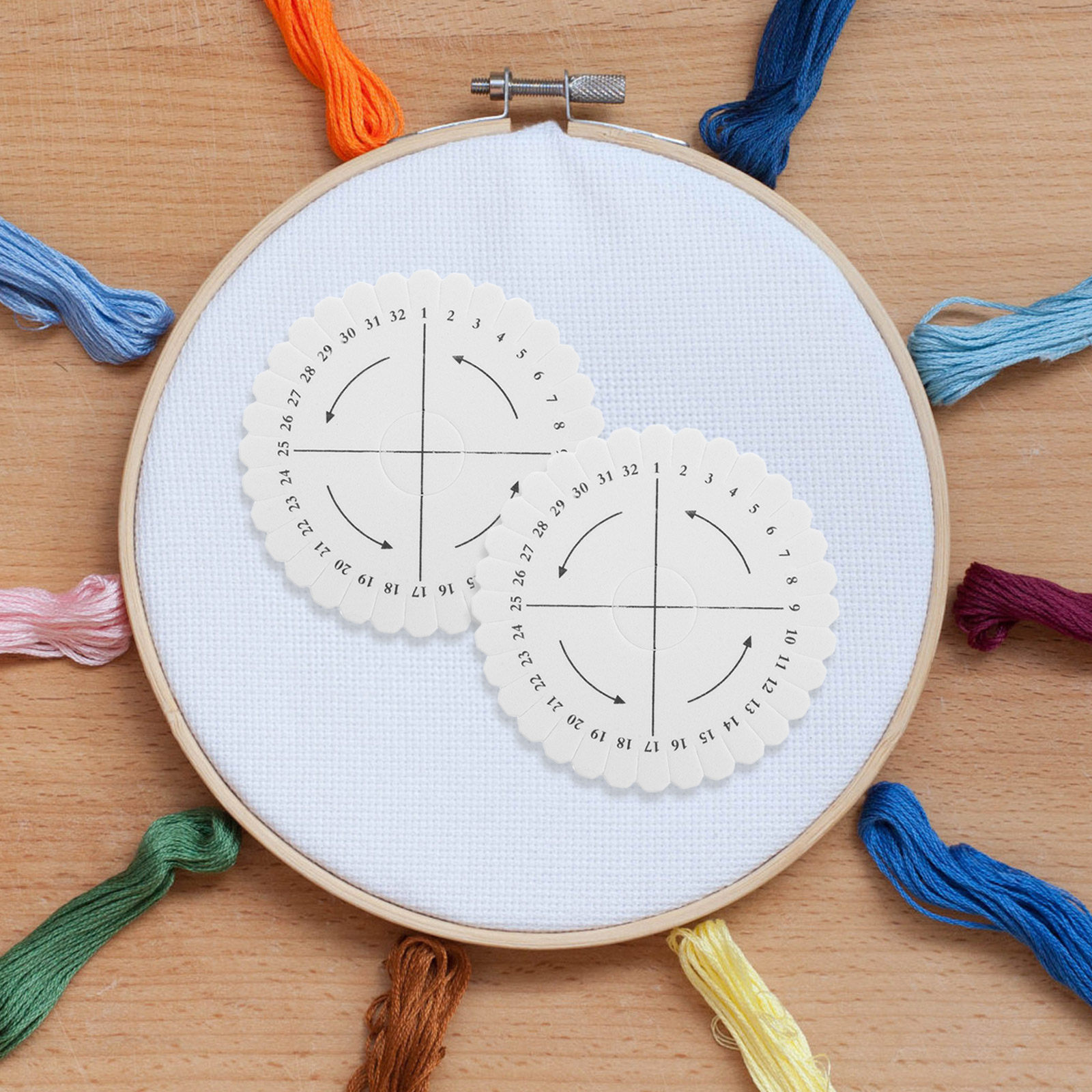 32-gaats armbandweefbord, veel - Jewelry Making For Adults recensie en prijs