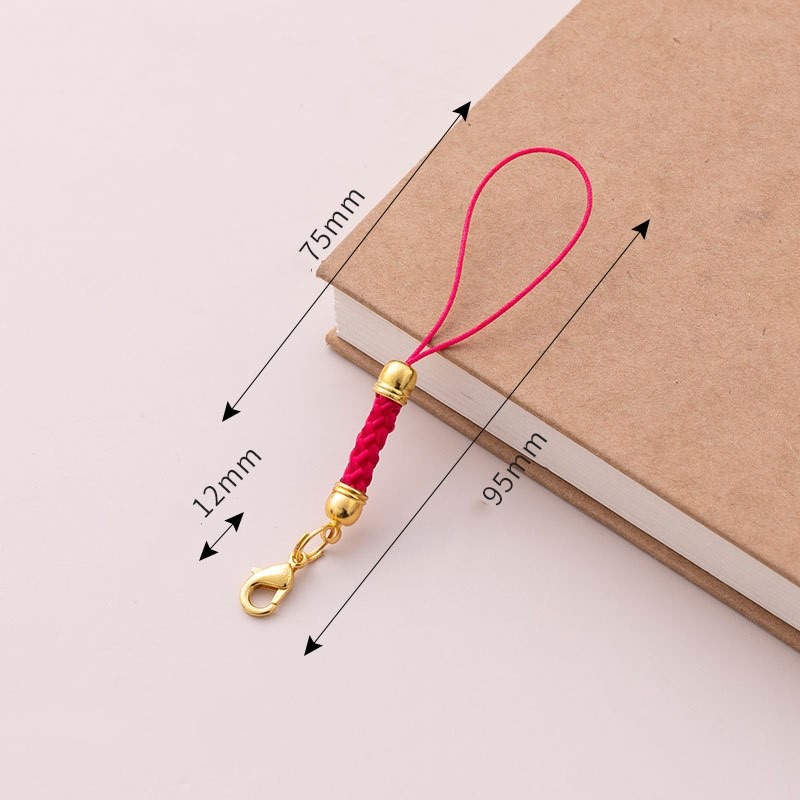 10 stuks gouden kreeftgespslui - Jewelry Making Hoops recensie en prijs
