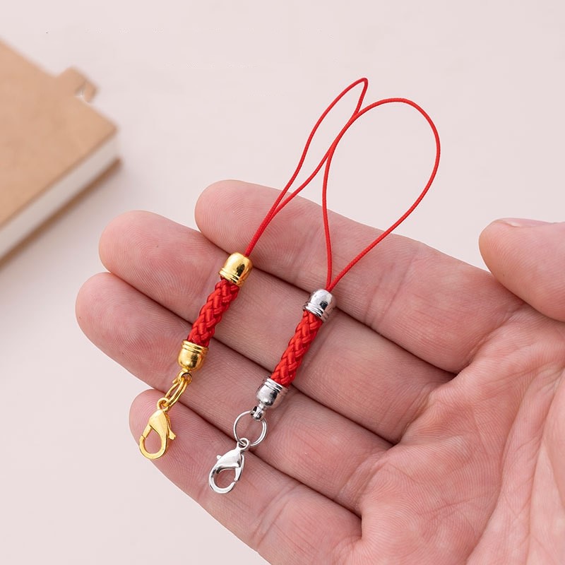 10 stuks gouden kreeftgespslui - Jewelry Making Hoops recensie en prijs